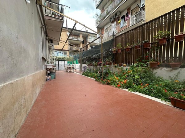 appartamento in vendita a Roma in zona Alessandrino