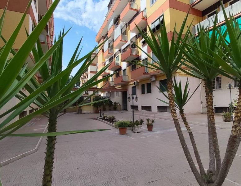 appartamento in vendita a Roma in zona Portuense