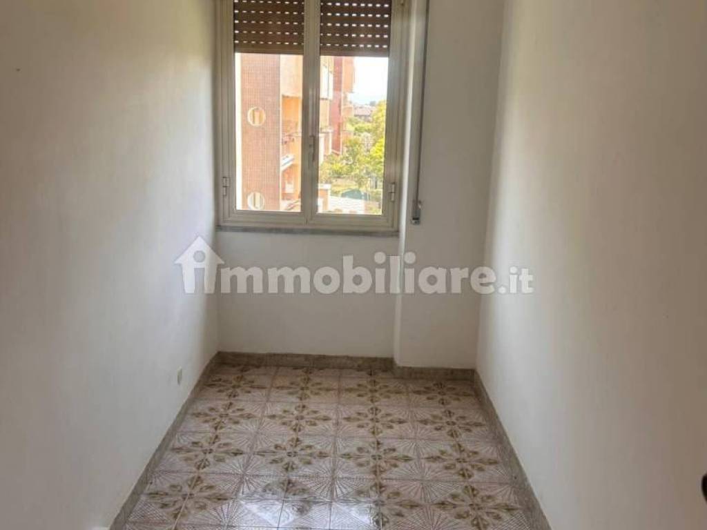 appartamento in vendita a Roma in zona Casal Morena