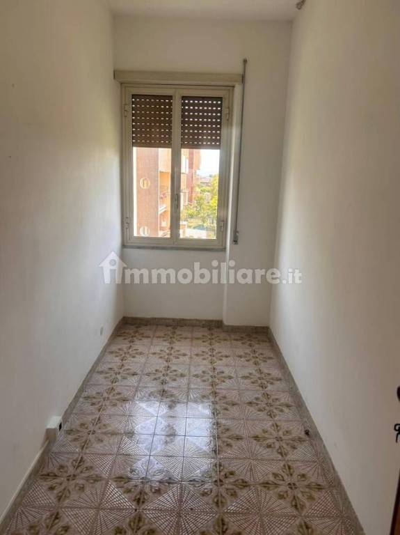 appartamento in vendita a Roma in zona Casal Morena
