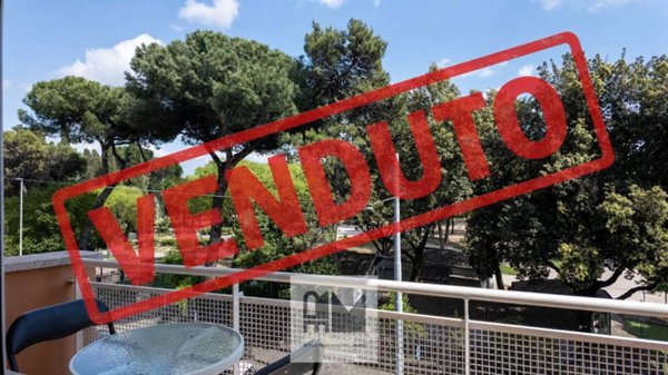 appartamento in vendita a Roma in zona Trieste