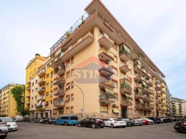 appartamento in vendita a Roma in zona Tiburtino