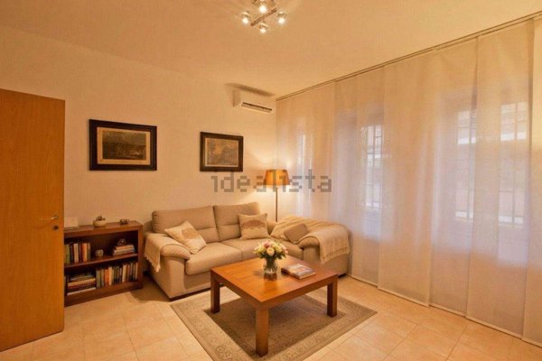 appartamento in vendita a Roma in zona Aurelio