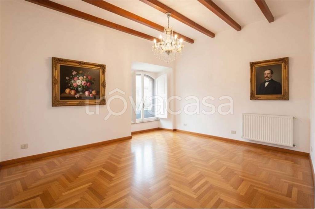 appartamento in vendita a Roma in zona Celio