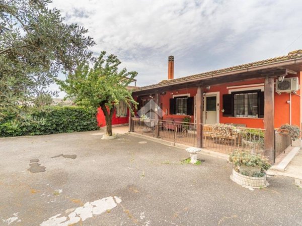 casa indipendente in vendita a Roma in zona Gianicolense