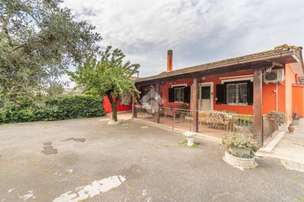 casa indipendente in vendita a Roma in zona Gianicolense