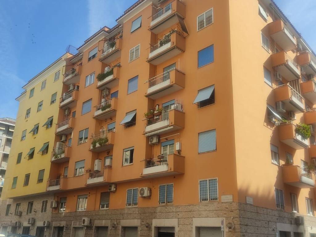appartamento in vendita a Roma in zona Aurelio
