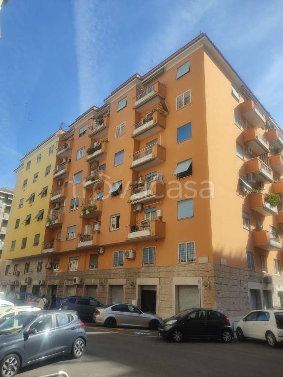 appartamento in vendita a Roma in zona Aurelio