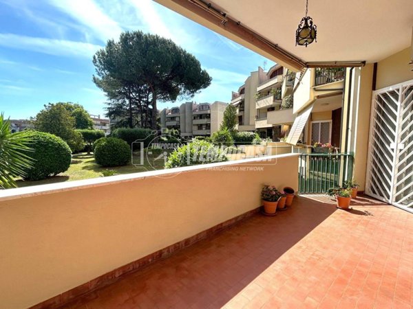 appartamento in vendita a Roma in zona Alessandrino