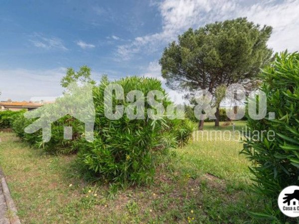 casa indipendente in vendita a Roma in zona Settecamini