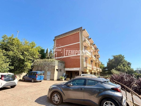 appartamento in vendita a Roma in zona Trionfale