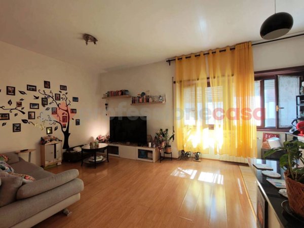appartamento in vendita a Roma in zona Val Melaina