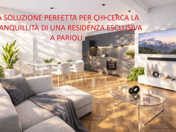 appartamento in vendita a Roma in zona Flaminio