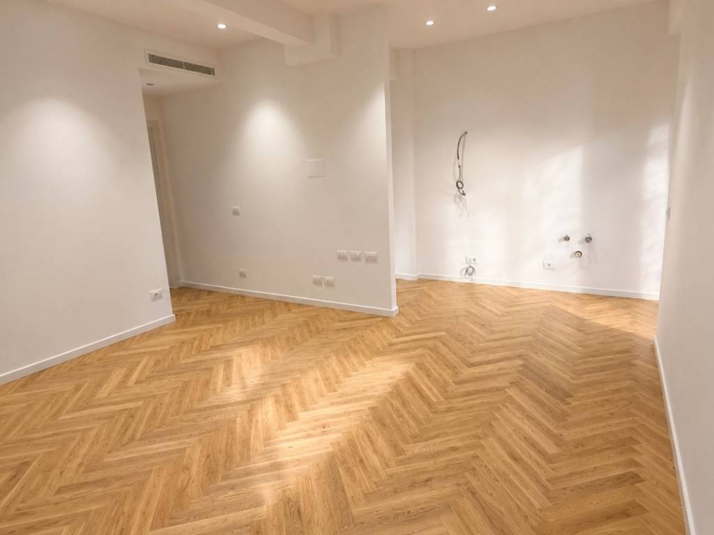 appartamento in vendita a Roma in zona Pinciano