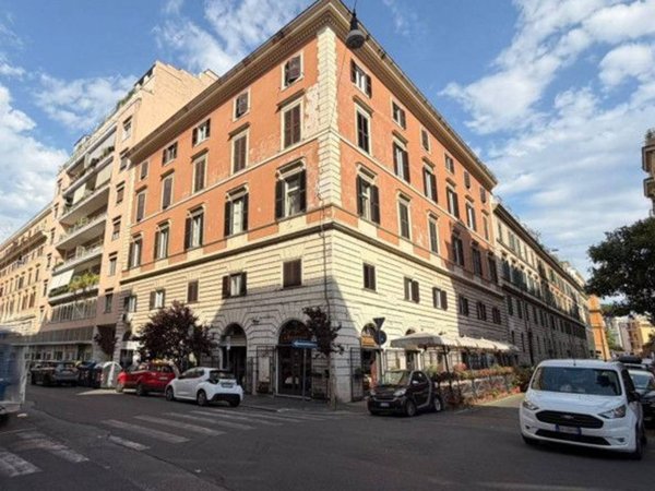 appartamento in vendita a Roma in zona Salario