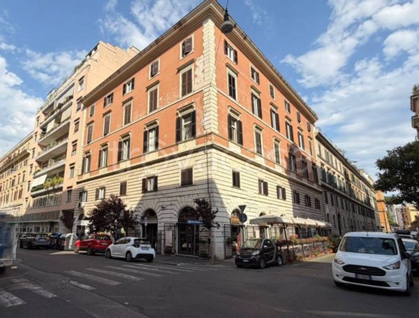 appartamento in vendita a Roma in zona Salario