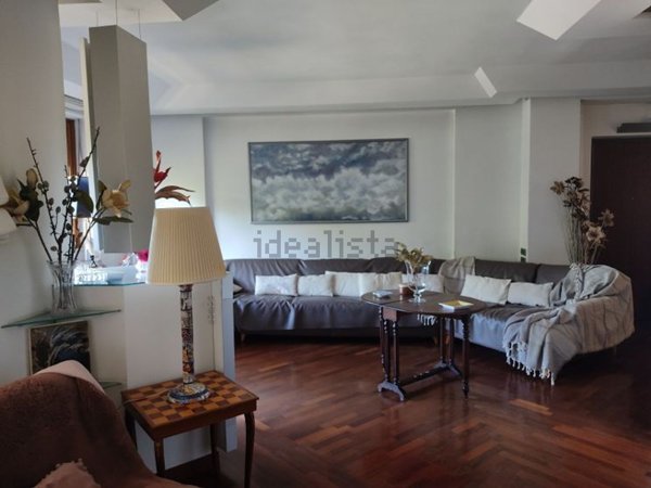 appartamento in vendita a Roma in zona Salario
