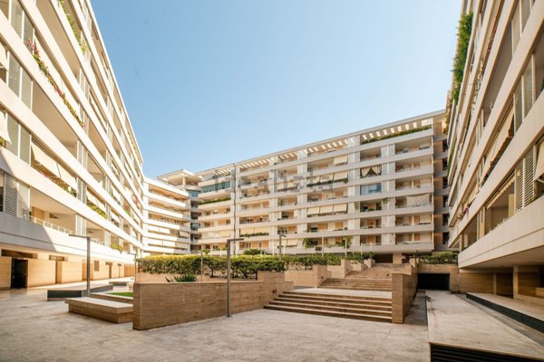 appartamento in vendita a Roma in zona Castel di Leva