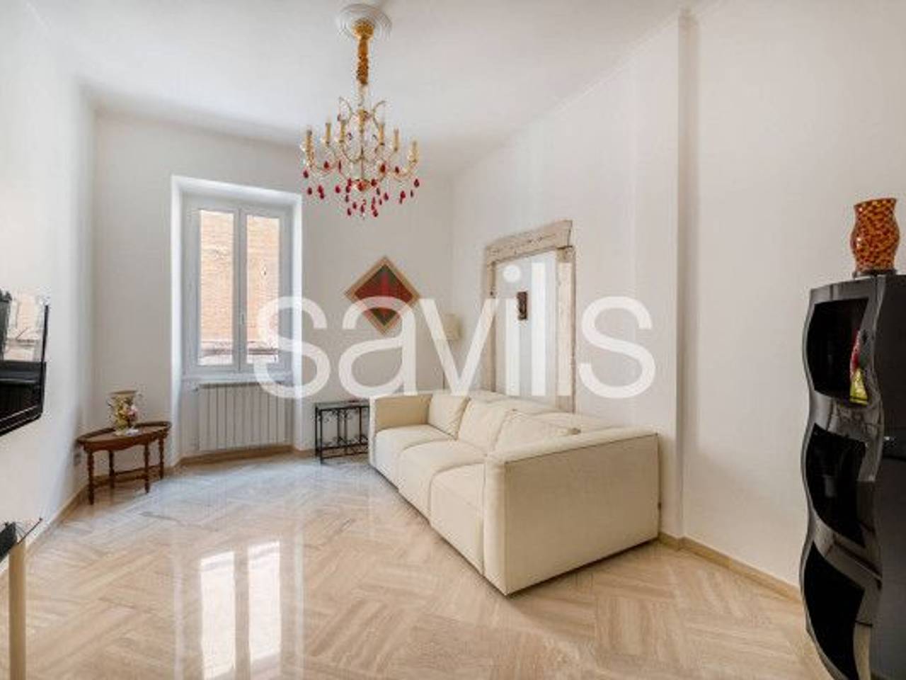 appartamento in vendita a Roma in zona Rione Borgo