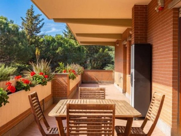 appartamento in vendita a Roma in zona Aurelio