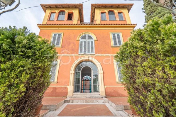 casa indipendente in vendita a Roma in zona Osteria del Curato