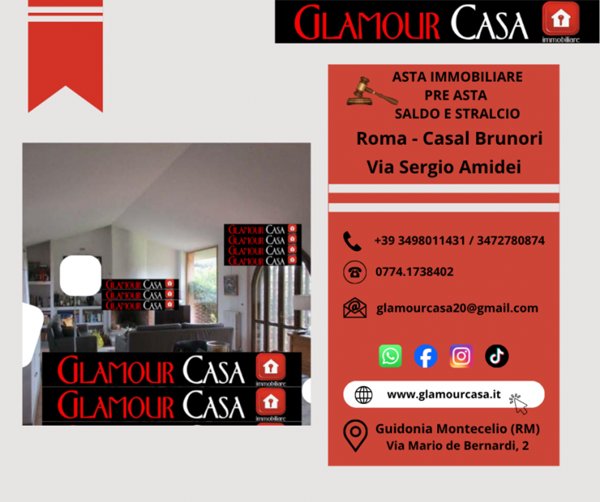 casa indipendente in vendita a Roma