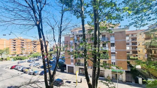 appartamento in vendita a Roma in zona Ostia