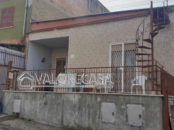 casa indipendente in vendita a Roma in zona Borghesiana