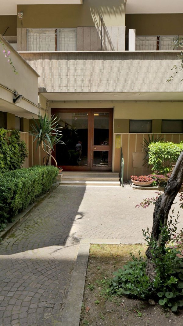 appartamento in vendita a Roma in zona Monte Sacro/Talenti