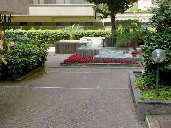 appartamento in vendita a Roma in zona Monte Sacro/Talenti