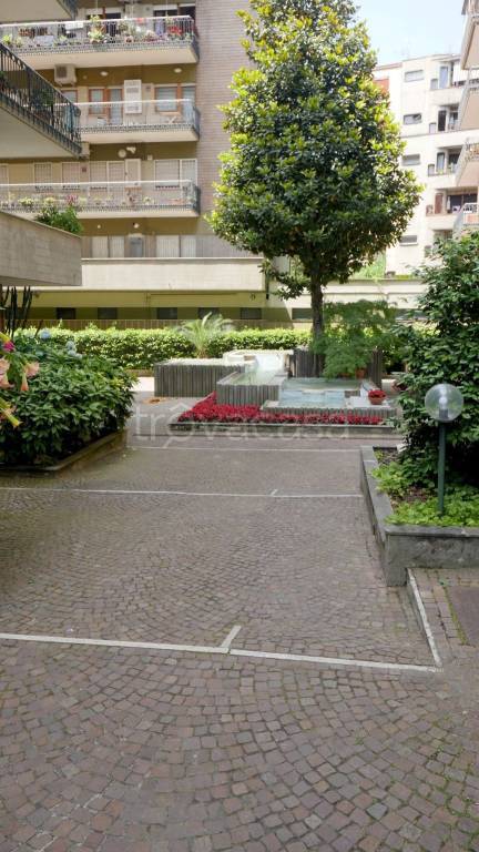 appartamento in vendita a Roma in zona Monte Sacro/Talenti