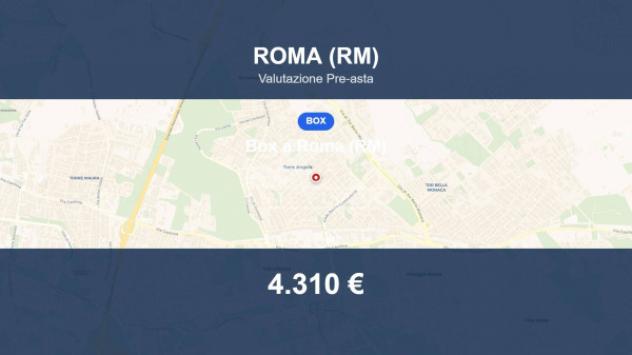 appartamento in vendita a Roma in zona Tor Vergata/Torrenova