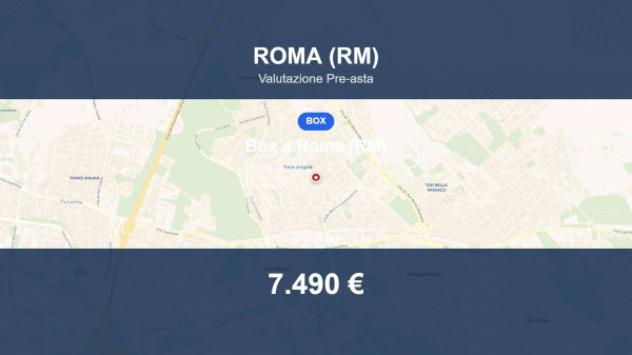 appartamento in vendita a Roma in zona Tor Vergata/Torrenova