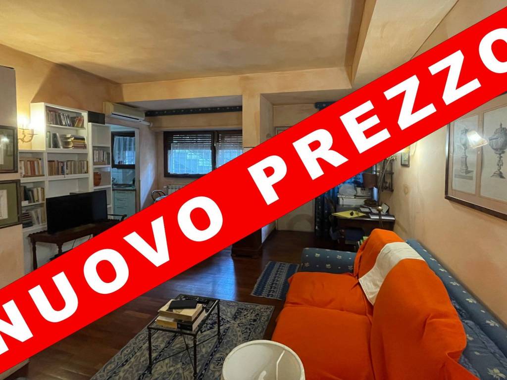 appartamento in vendita a Roma in zona Trieste