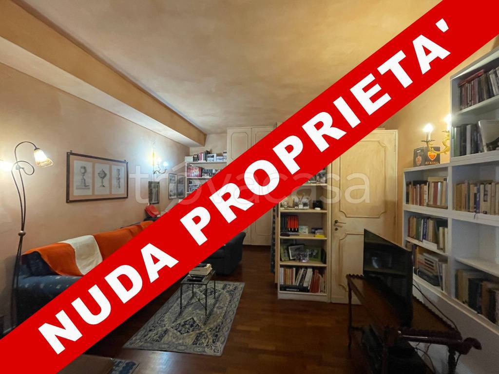 appartamento in vendita a Roma in zona Trieste