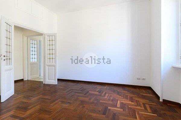 appartamento in vendita a Roma in zona Della Vittoria
