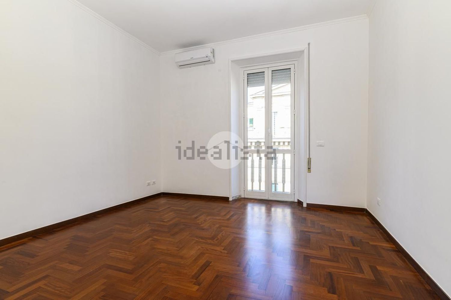 appartamento in vendita a Roma in zona Della Vittoria
