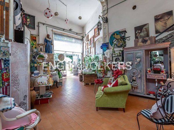 locale di sgombero in vendita a Roma