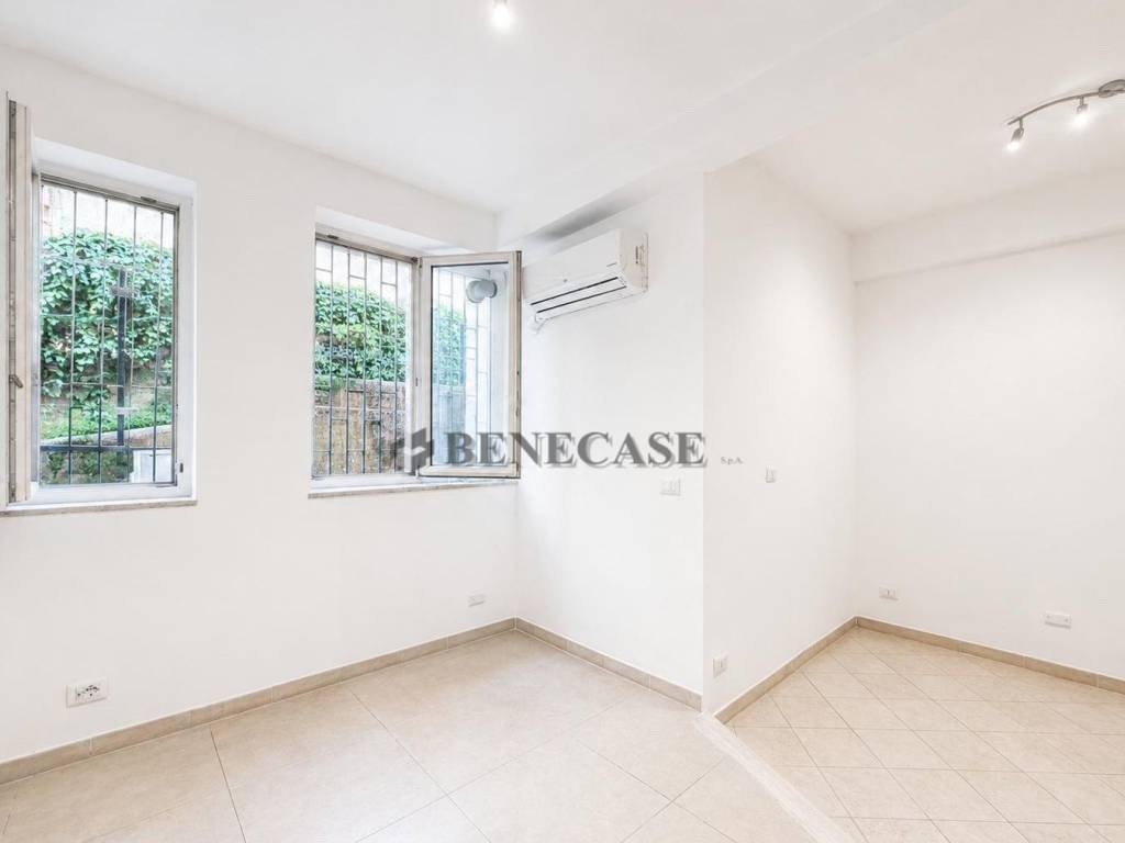 appartamento in vendita a Roma in zona Aurelio