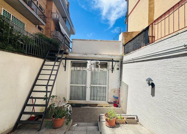 appartamento in vendita a Roma in zona Primavalle