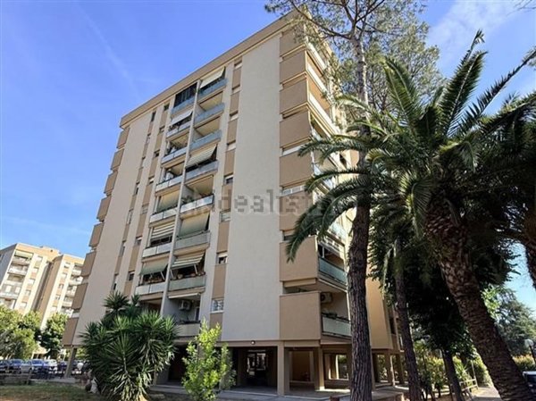 appartamento in vendita a Roma in zona Torrino