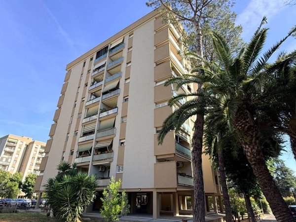 appartamento in vendita a Roma in zona Torrino