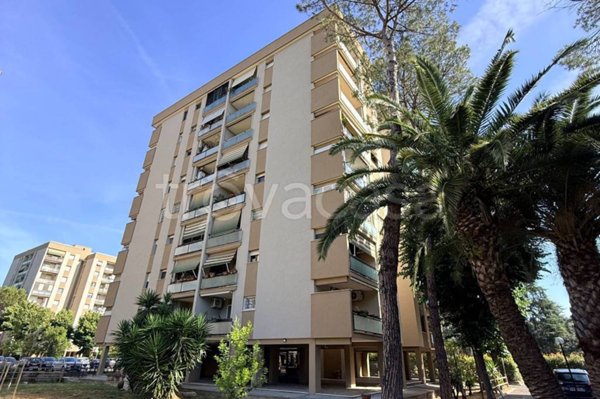 appartamento in vendita a Roma in zona Torrino
