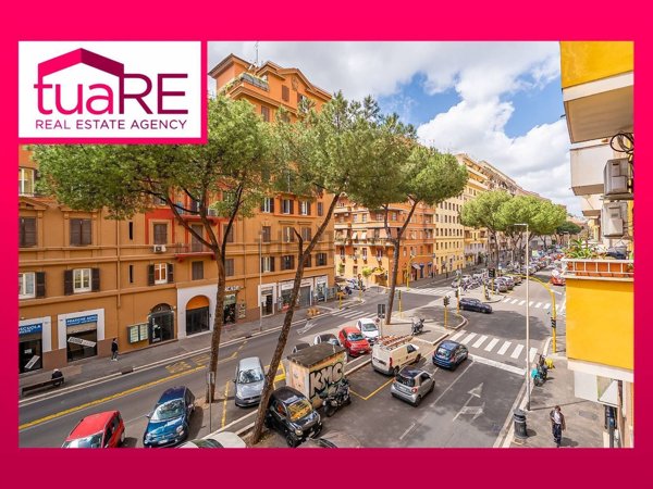 casa indipendente in vendita a Roma in zona Trieste