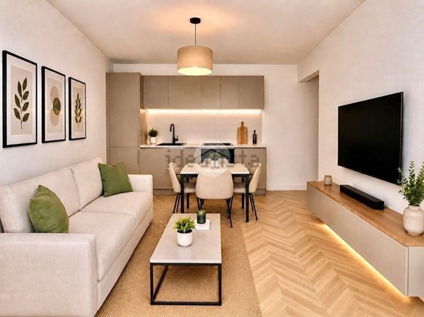 appartamento in vendita a Roma in zona Aurelio