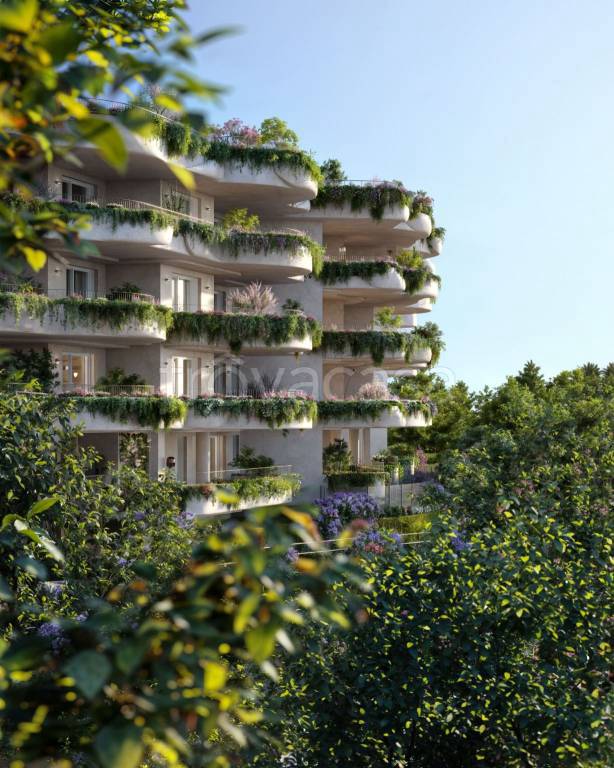 appartamento in vendita a Roma in zona Trionfale