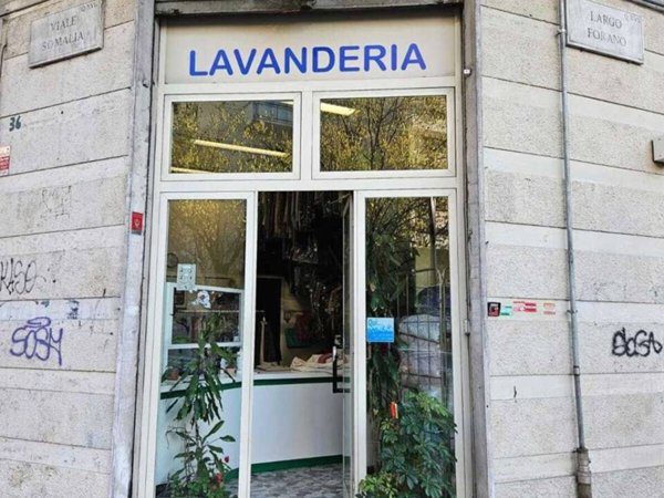 negozio in vendita a Roma in zona Trieste