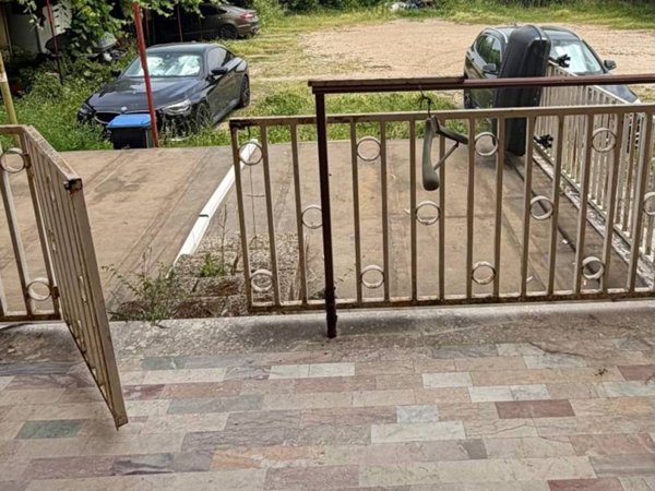 appartamento in vendita a Roma in zona Prima Porta