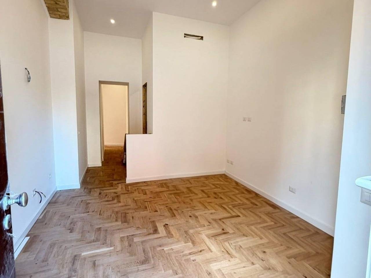 appartamento in vendita a Roma in zona Salario