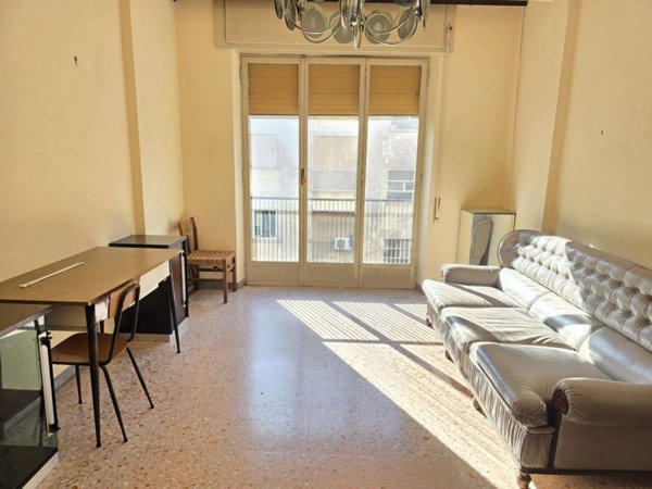 appartamento in vendita a Roma in zona Don Bosco